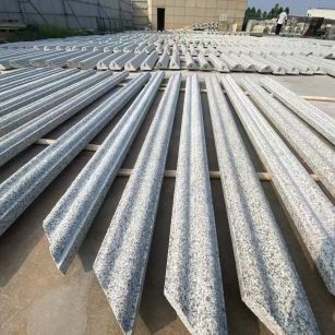 鹤岗 白麻光面别墅线条防水加工